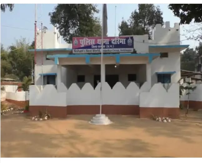 यूके से आया फोन रकम दोगुना करने के नाम पर6 लाख से भी अधिक की ठगी मामला पंजीबद्ध  धर्म थाना क्षेत्र का मामला